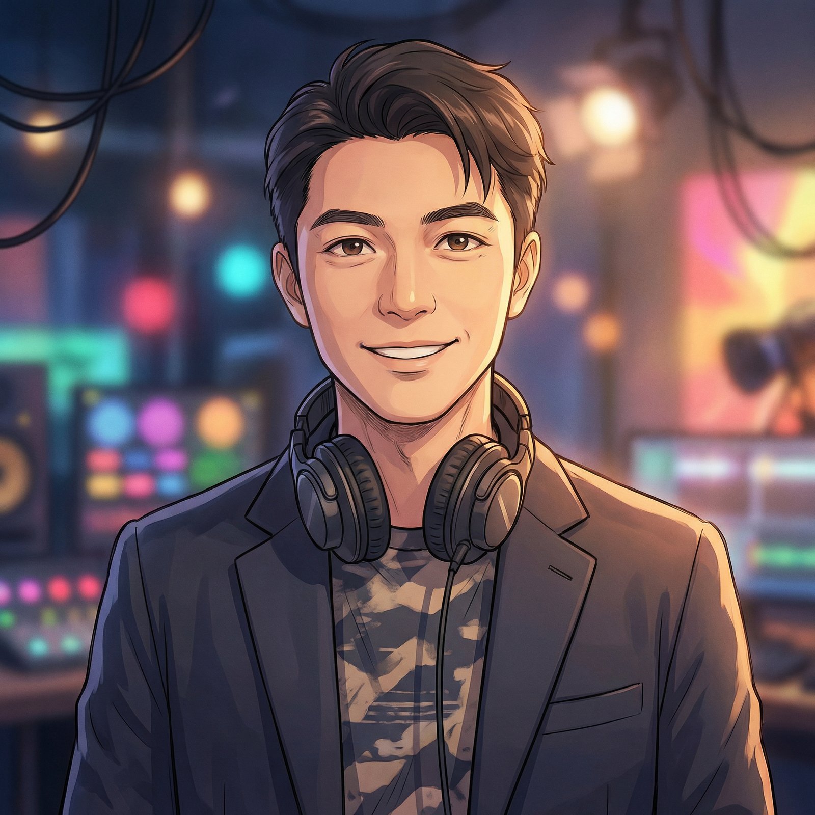 糖心传媒制片人张浩然