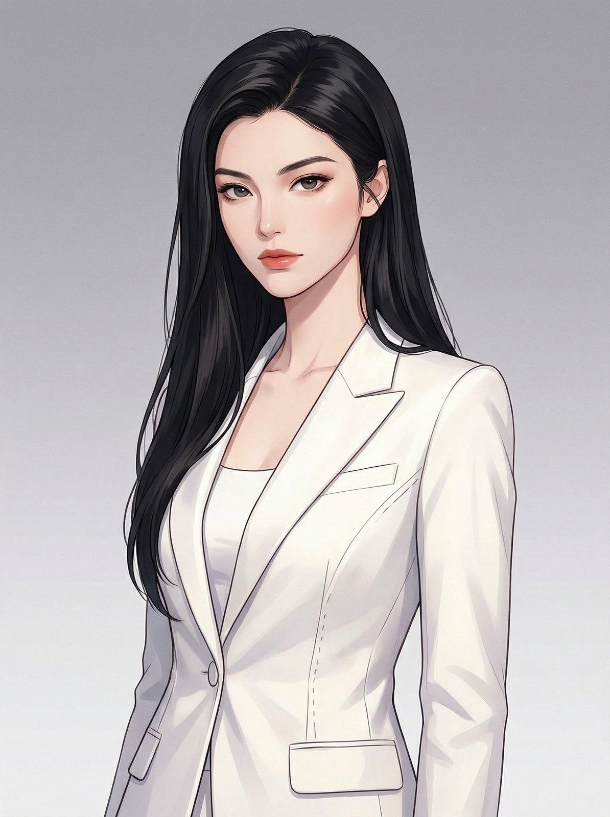 糖心传媒达人何穗