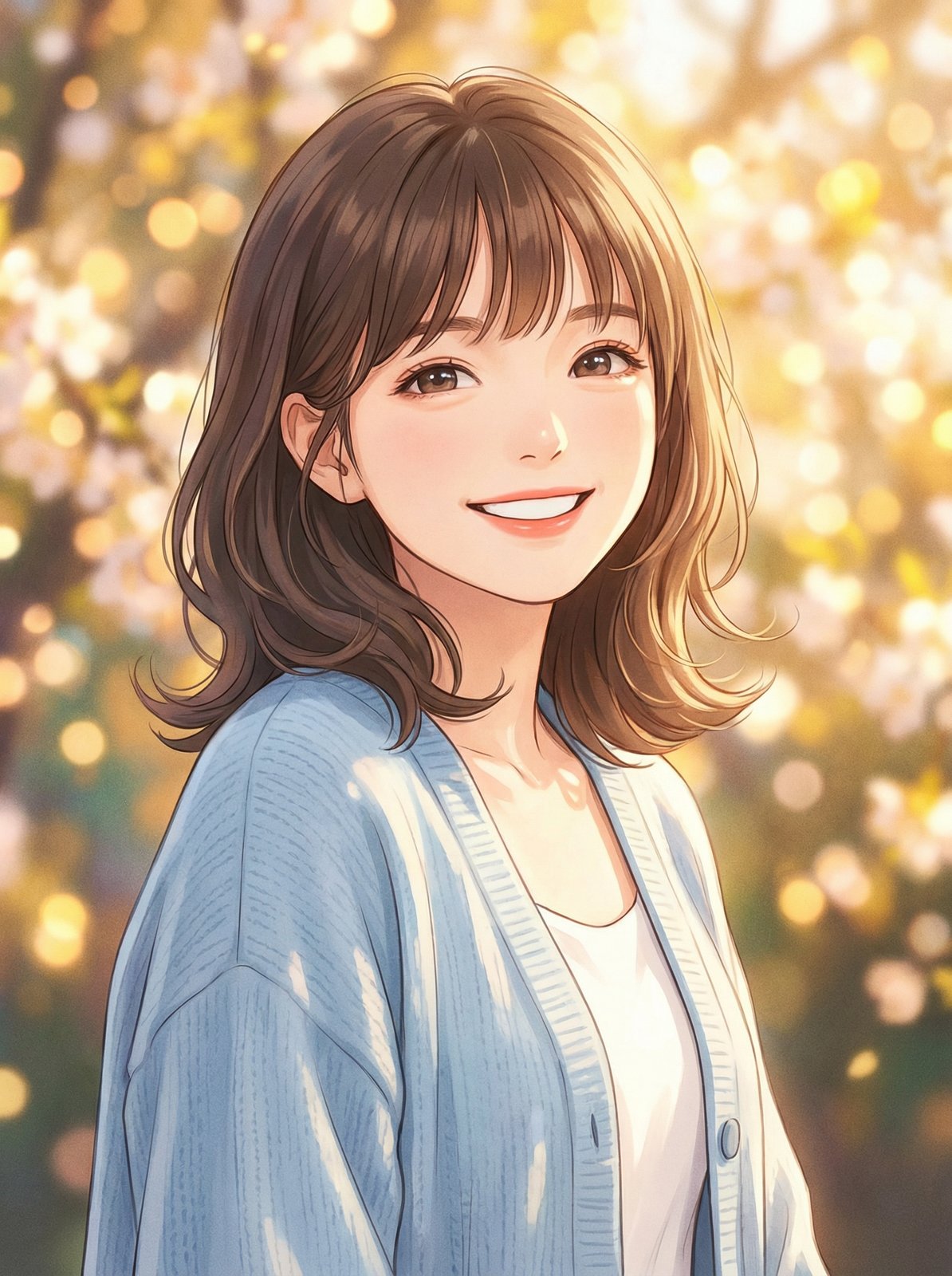 糖心传媒达人黄灿灿