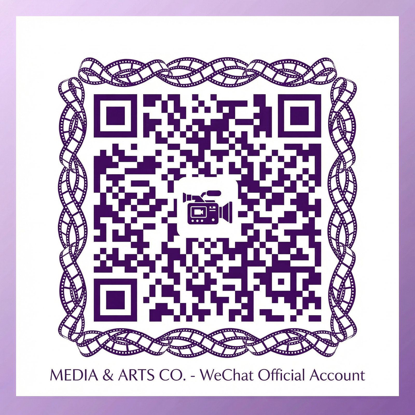 糖心传媒商务二维码